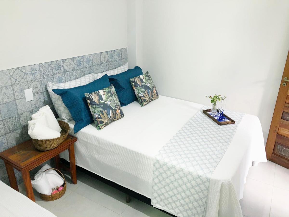 Lux Pousada Porto Seguro Exterior photo